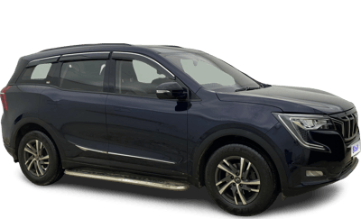 2022 Mahindra XUV700 - SUV - Petrol - Manual - ₹14.61 lakh