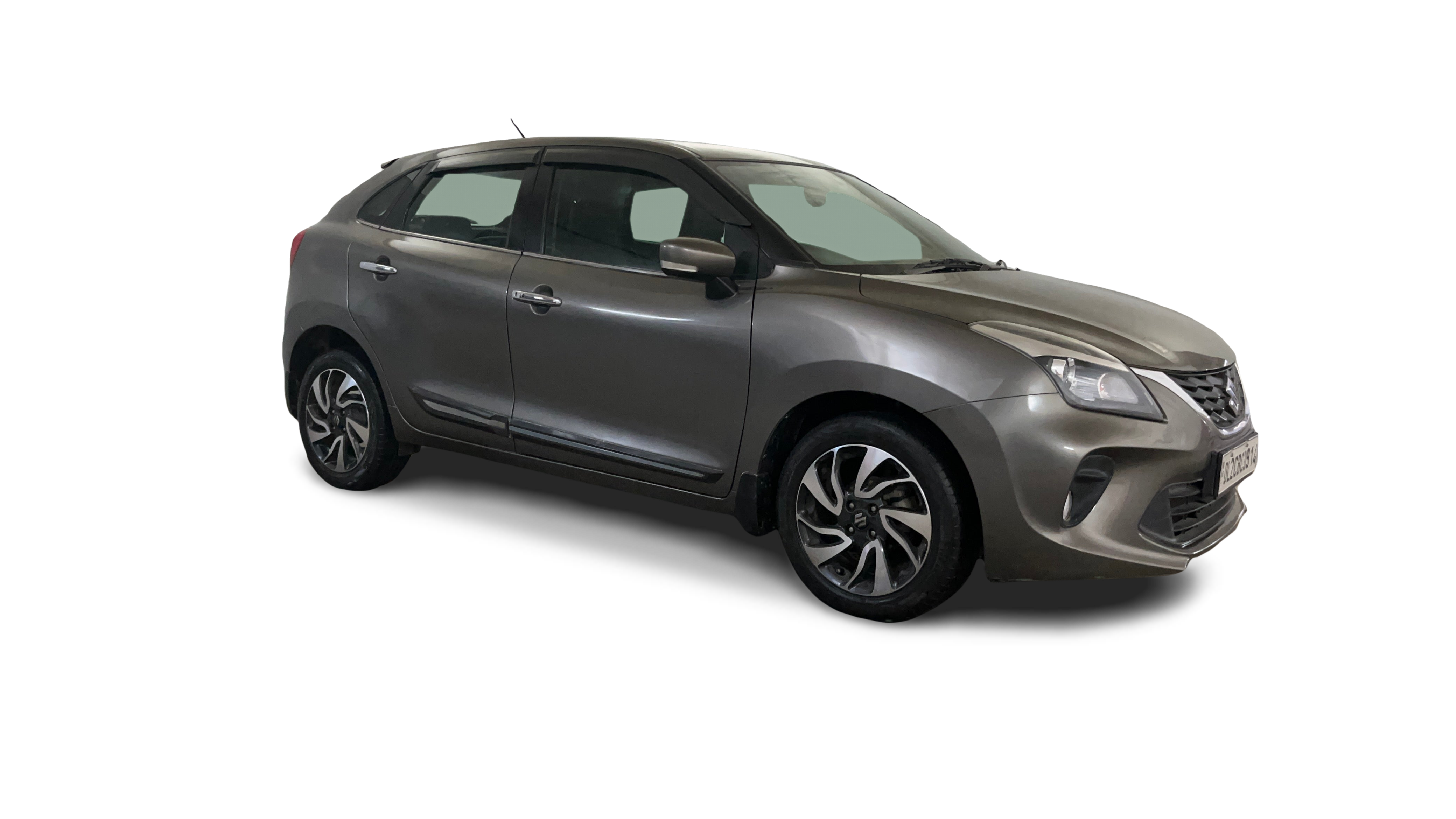 Maruti Baleno-img
