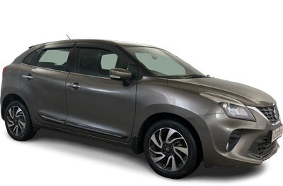 Maruti Baleno-img