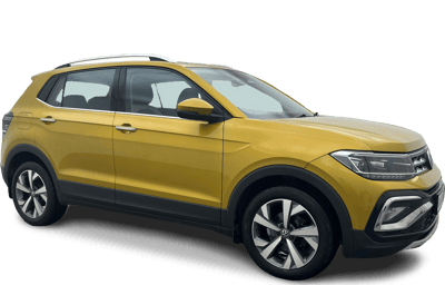 2022 Volkswagen TAIGUN - SUV - Petrol - Automatic - ₹13.20 lakh