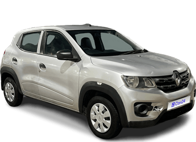 2018 Renault Kwid - Hatchback - Petrol - Manual - ₹2.83 lakh