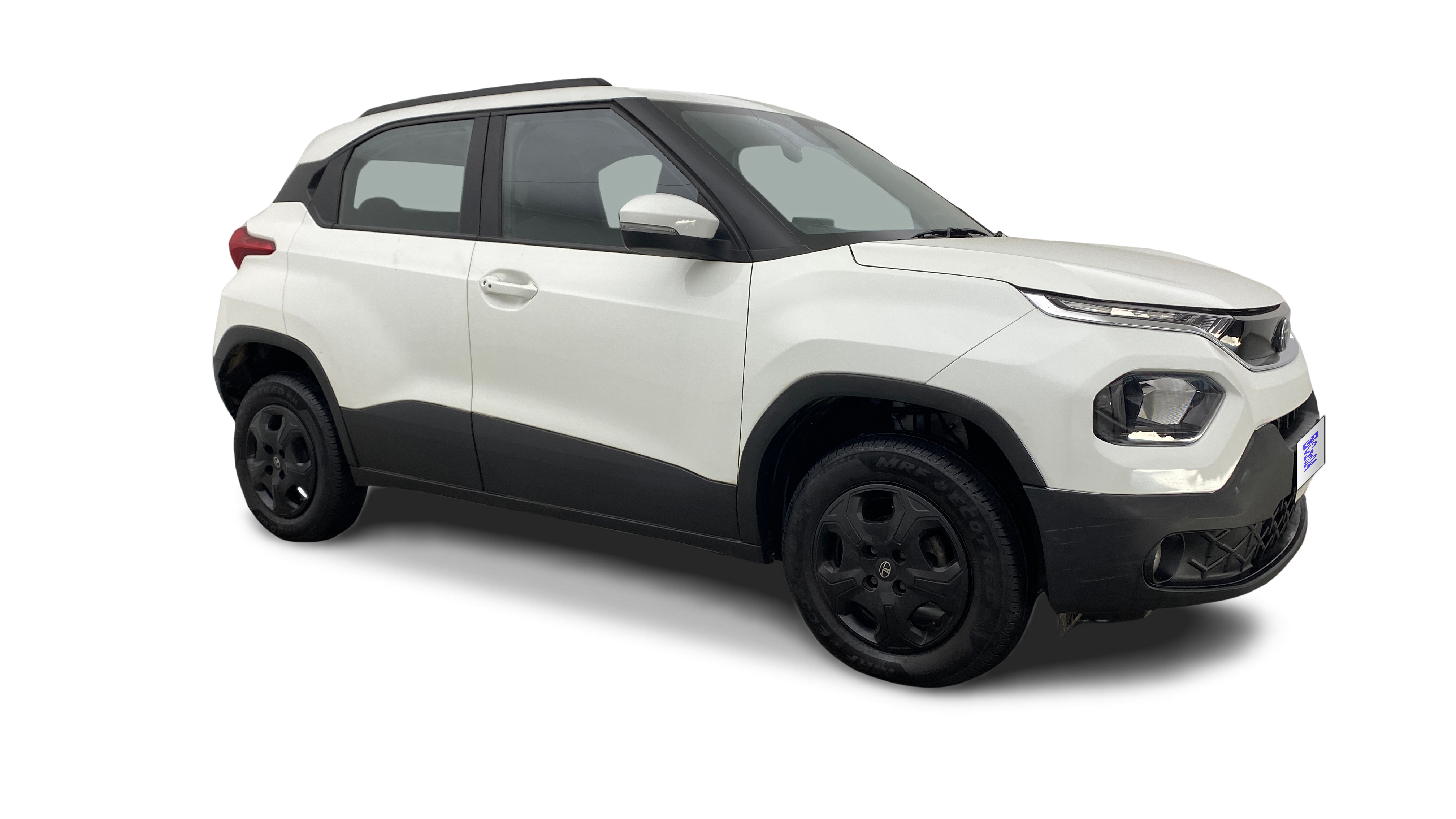 2025 Tata PUNCH - SUV - Petrol - Automatic - ₹8.60 lakh