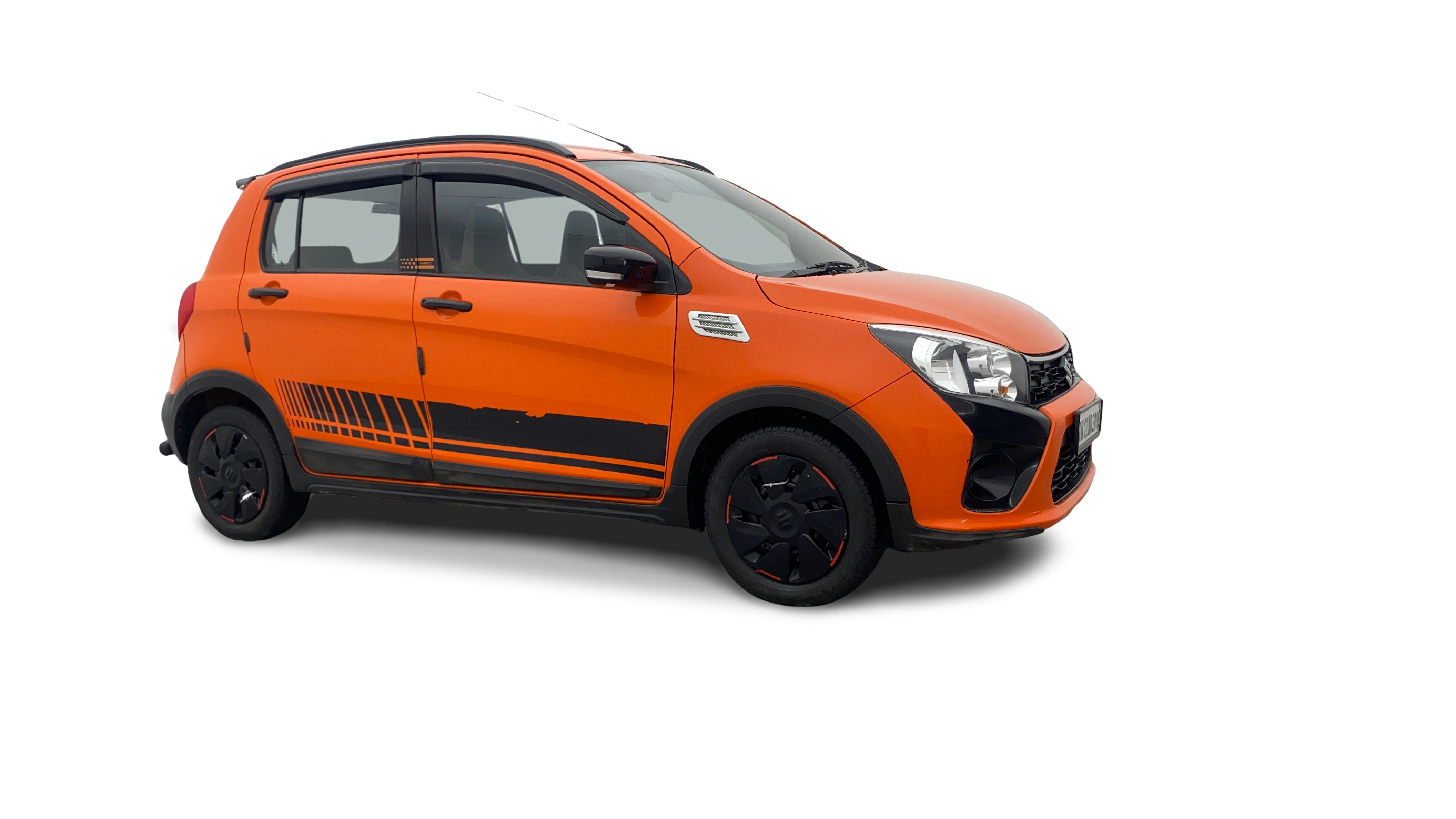 Maruti Celerio X-img