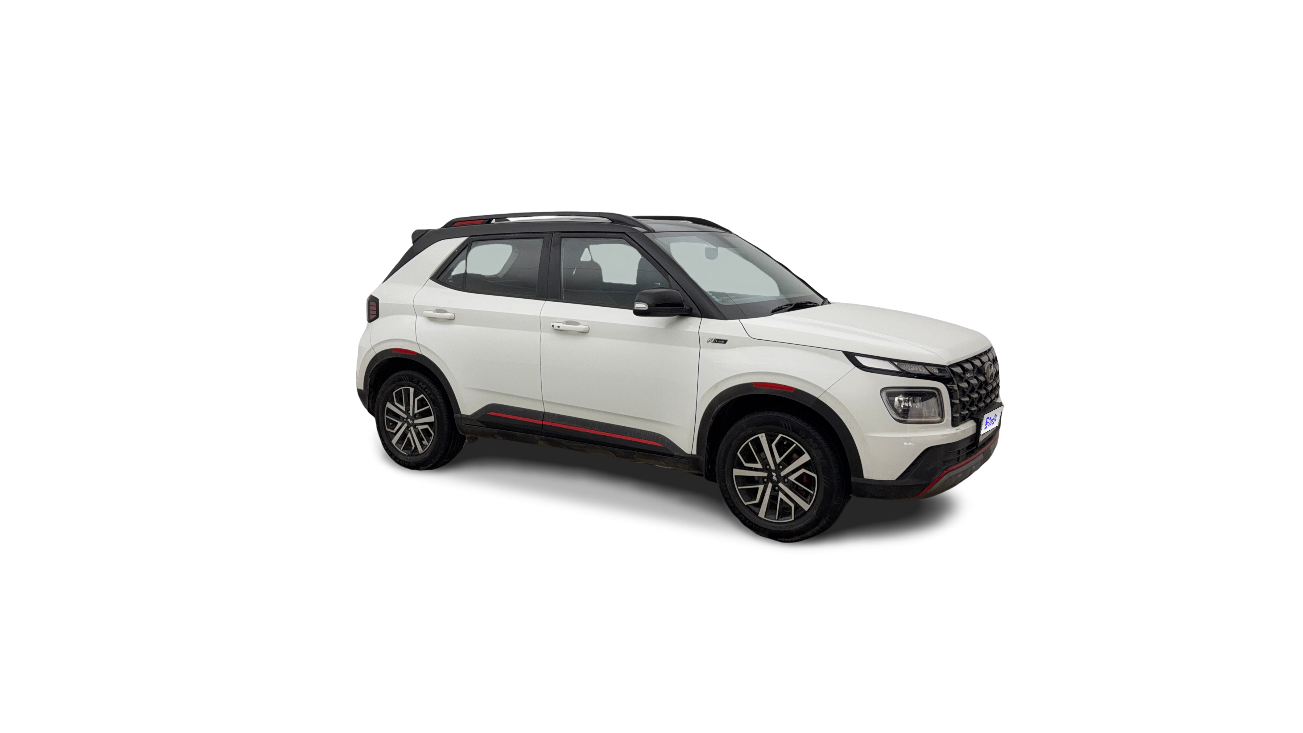 2023 Hyundai VENUE N LINE - SUV - Petrol - Automatic - ₹10.79 lakh