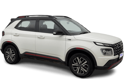 2023 Hyundai VENUE N LINE - SUV - Petrol - Automatic - ₹10.79 lakh