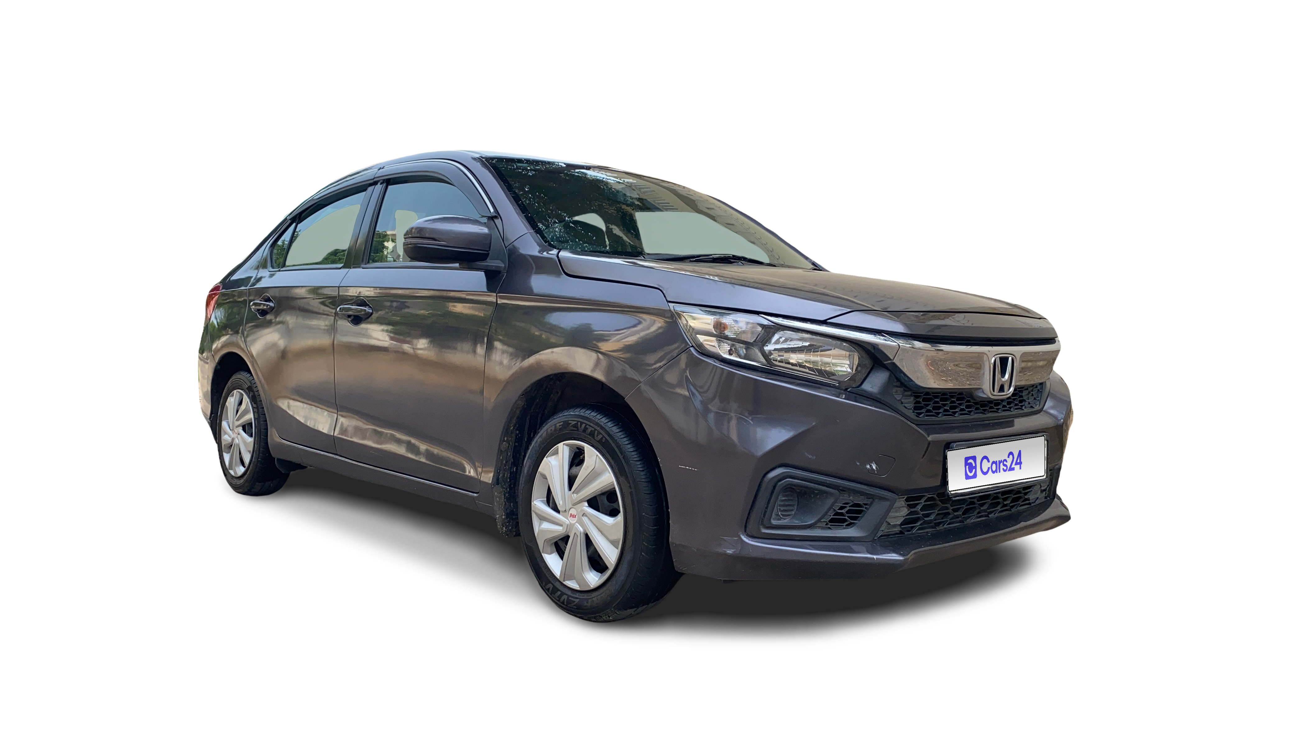 2021 Honda Amaze - Sedan - CNG - Manual - ₹5.19 lakh