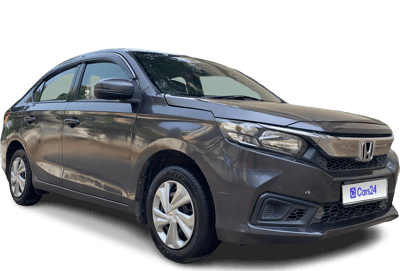 2021 Honda Amaze - Sedan - CNG - Manual - ₹5.19 lakh
