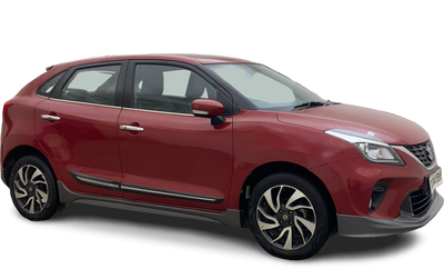 Maruti Baleno-img