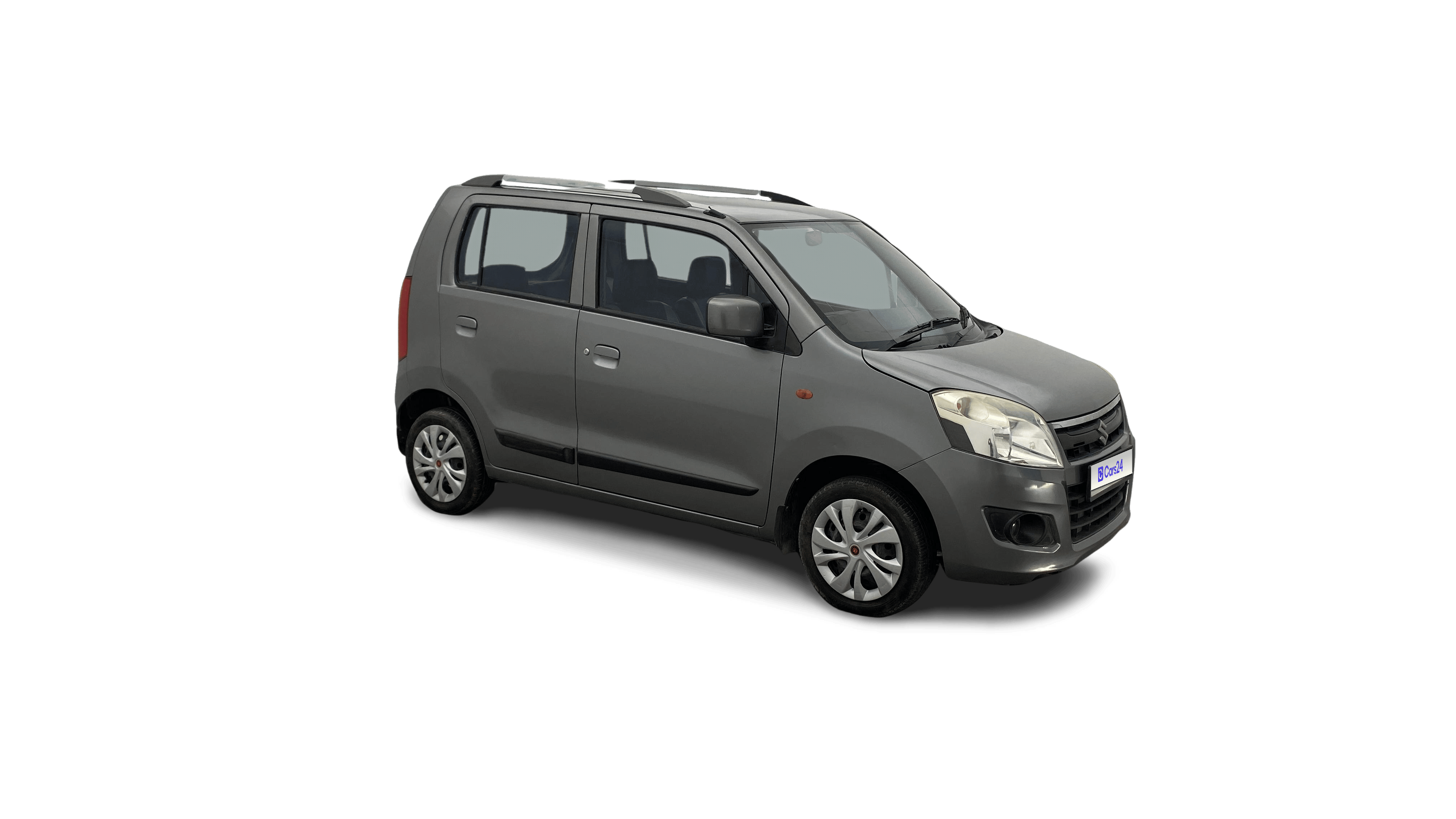 2017 Maruti Wagon R 1.0 - Hatchback - Petrol - Automatic - ₹3.60 lakh