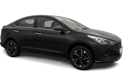 2022 Hyundai Verna - Sedan - Petrol - Manual - ₹8.34 lakh