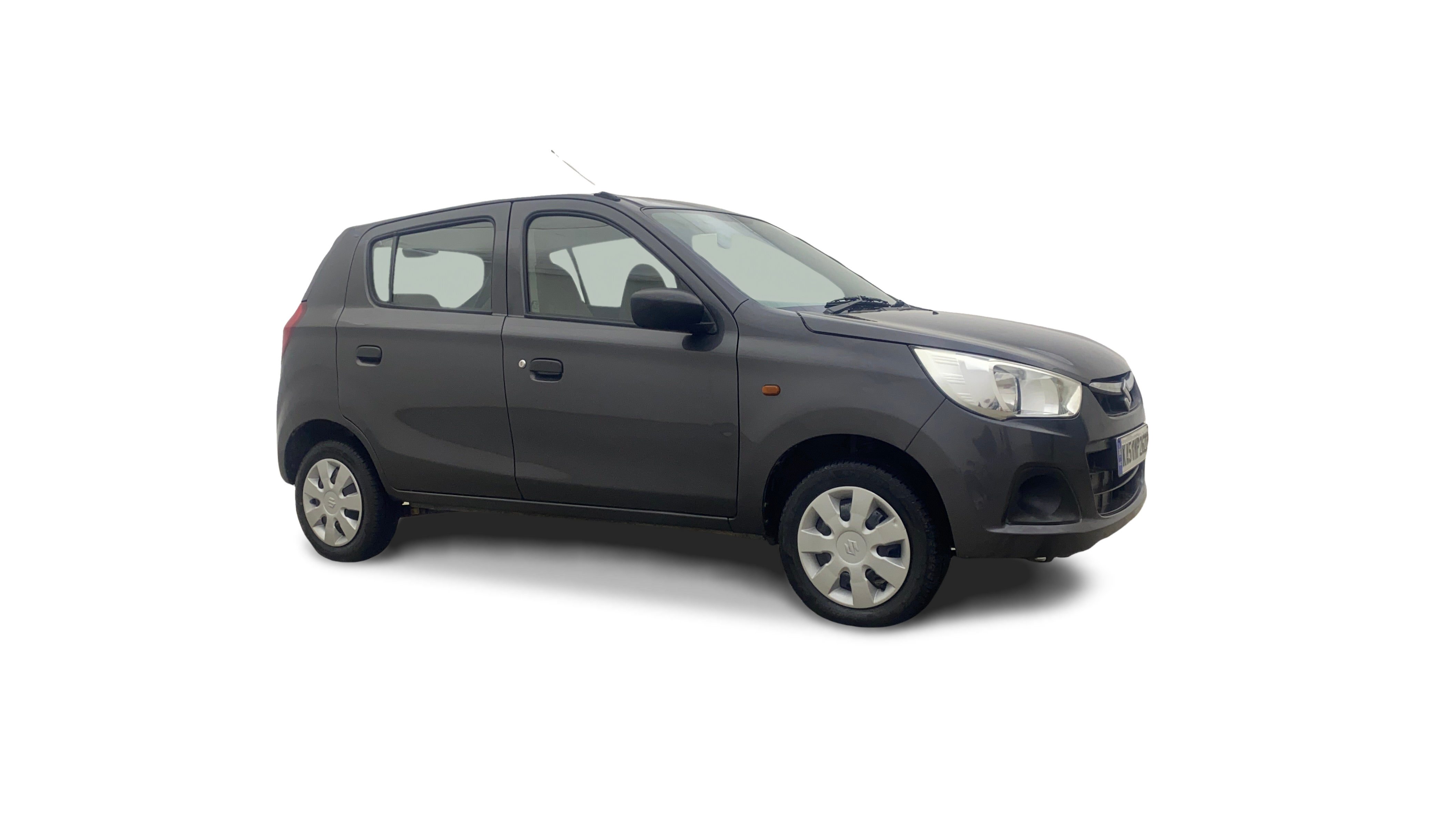 Maruti Alto K10-img