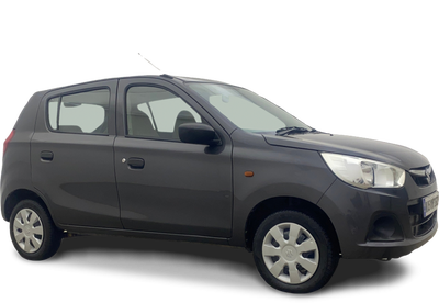 Maruti Alto K10-img
