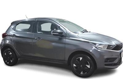 2025 Tata Tiago - Hatchback - CNG - Automatic - ₹6.52 lakh