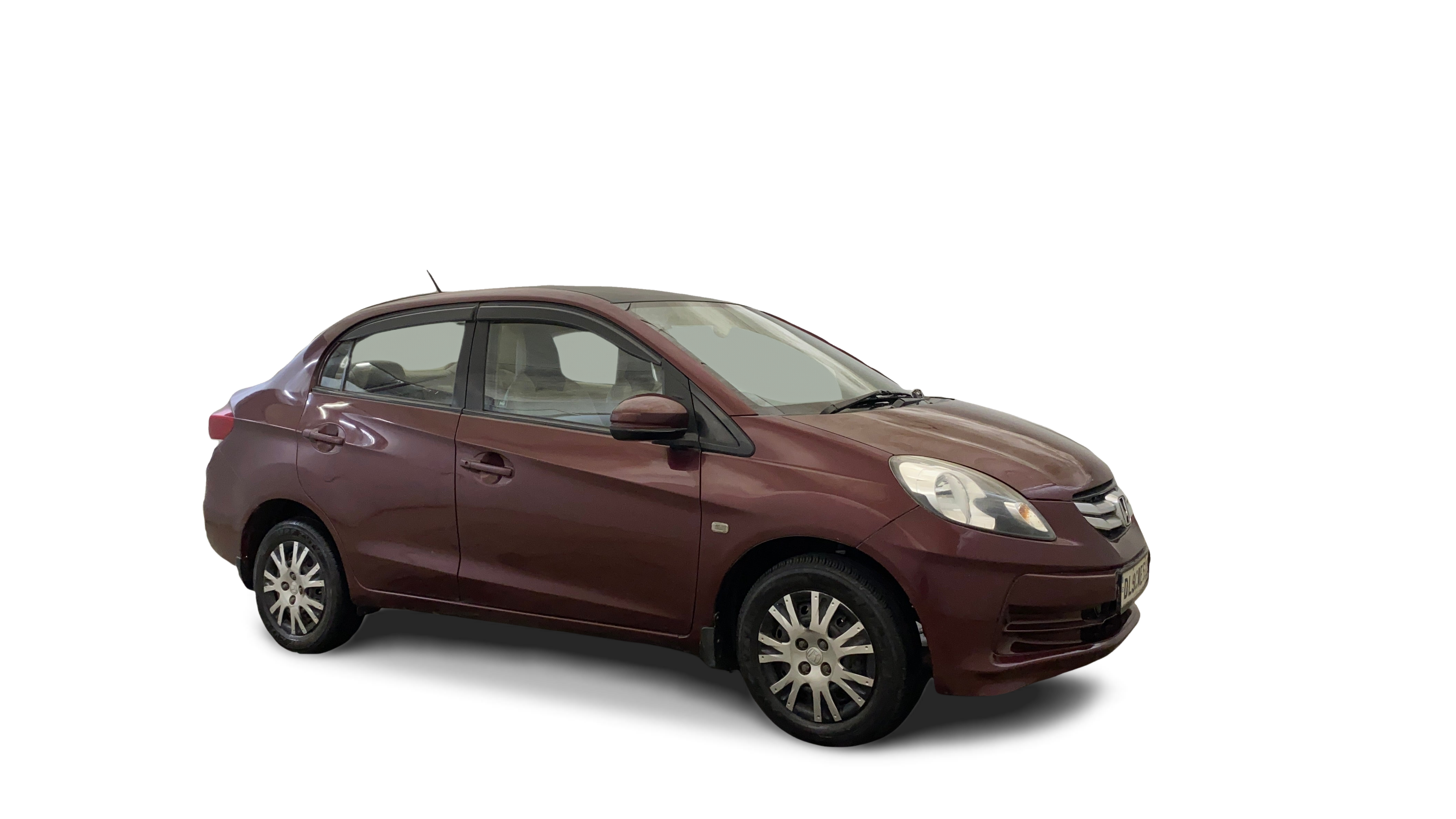 Honda Amaze-img