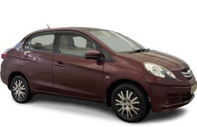 Honda Amaze-img