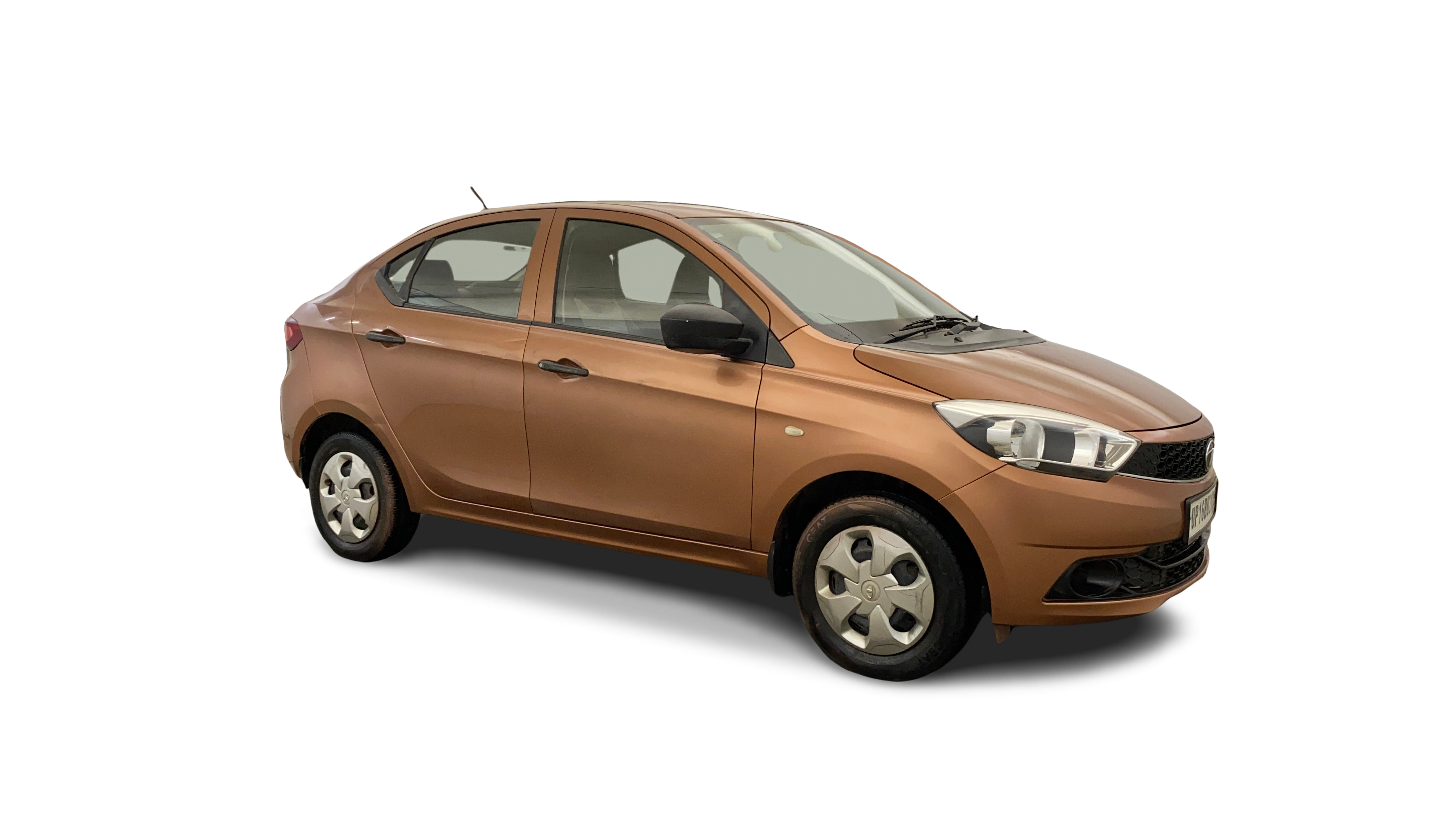 2018 Tata TIGOR - Sedan - Petrol - Manual - ₹2.95 lakh