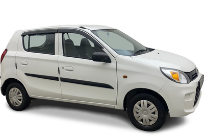 Maruti Alto-img