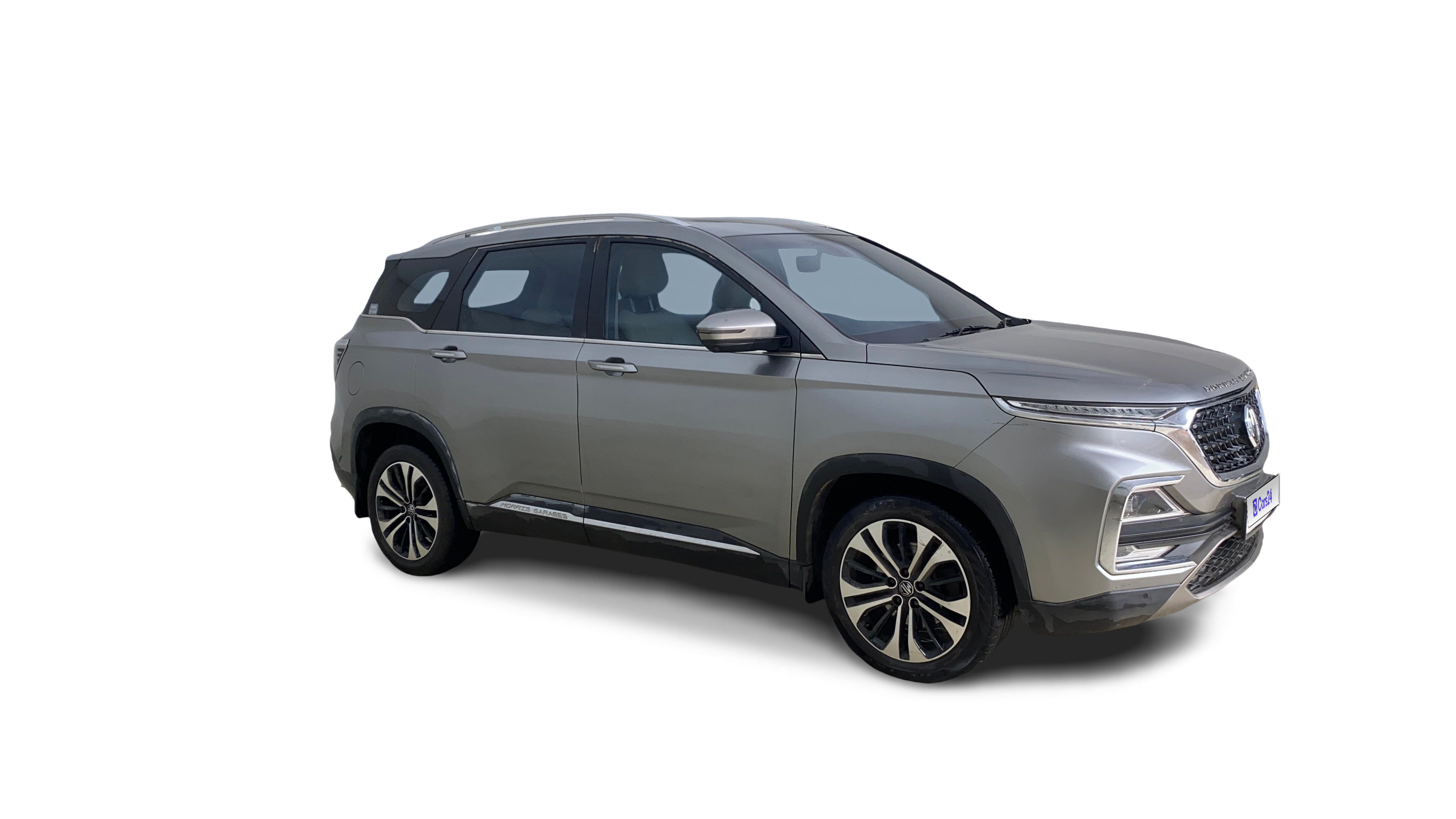 2021 MG HECTOR - SUV - Petrol - Automatic - ₹10.28 lakh