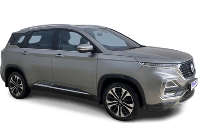 2021 MG HECTOR - SUV - Petrol - Automatic - ₹10.28 lakh