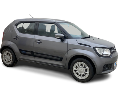 Maruti IGNIS-img