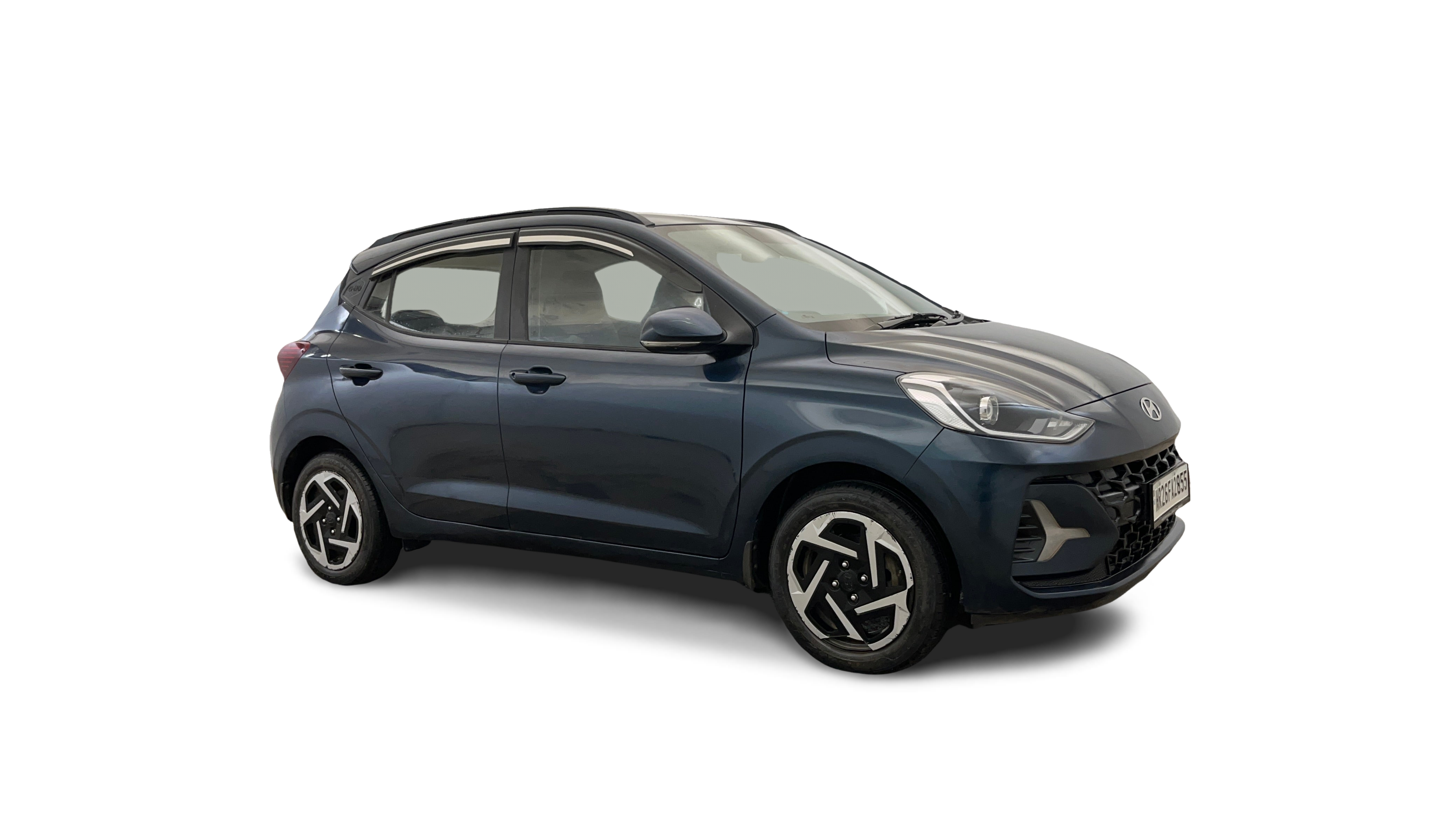 Hyundai GRAND I10 NIOS-img