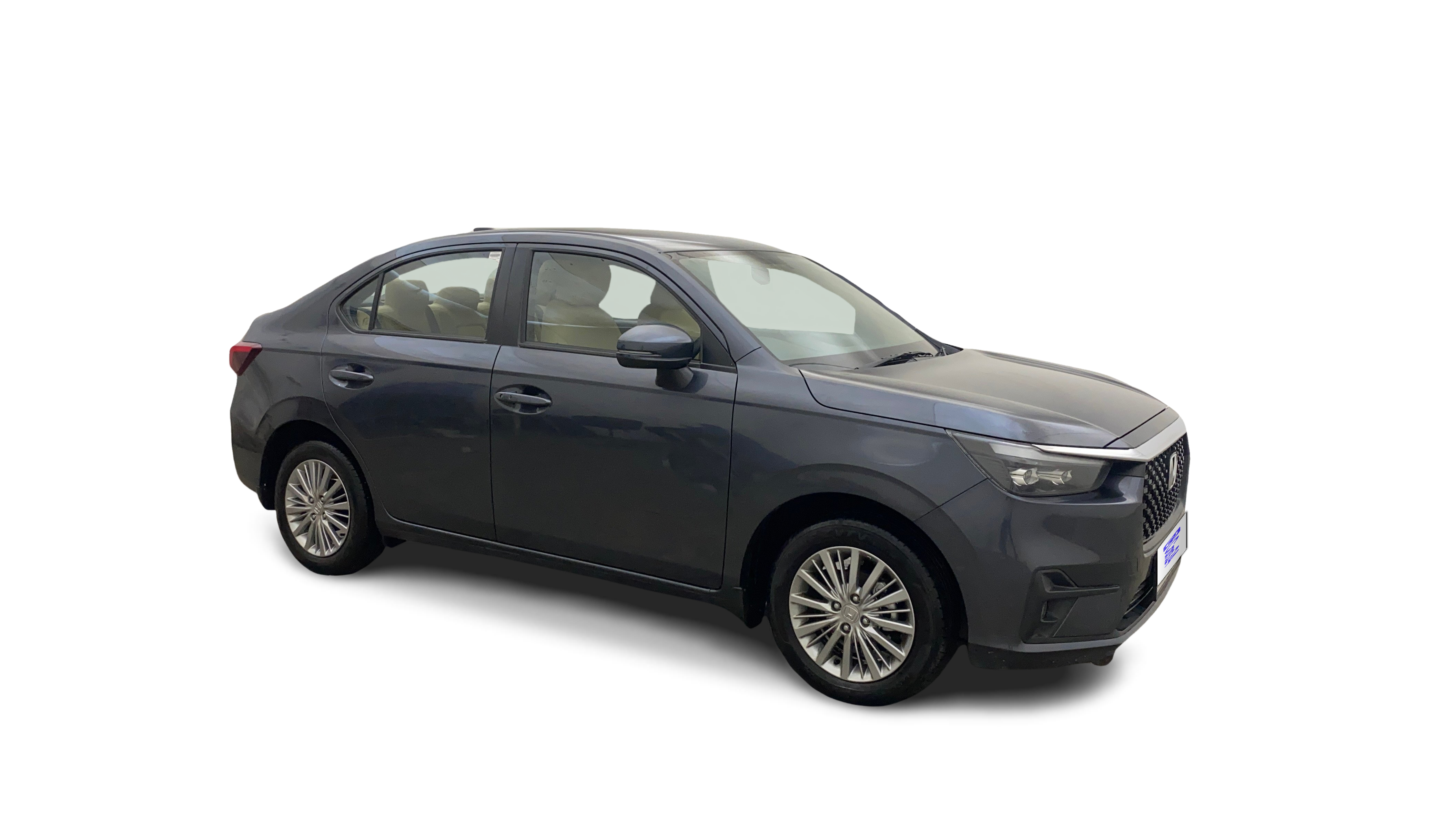 2025 Honda Amaze - Sedan - Petrol - Automatic - ₹8.79 lakh