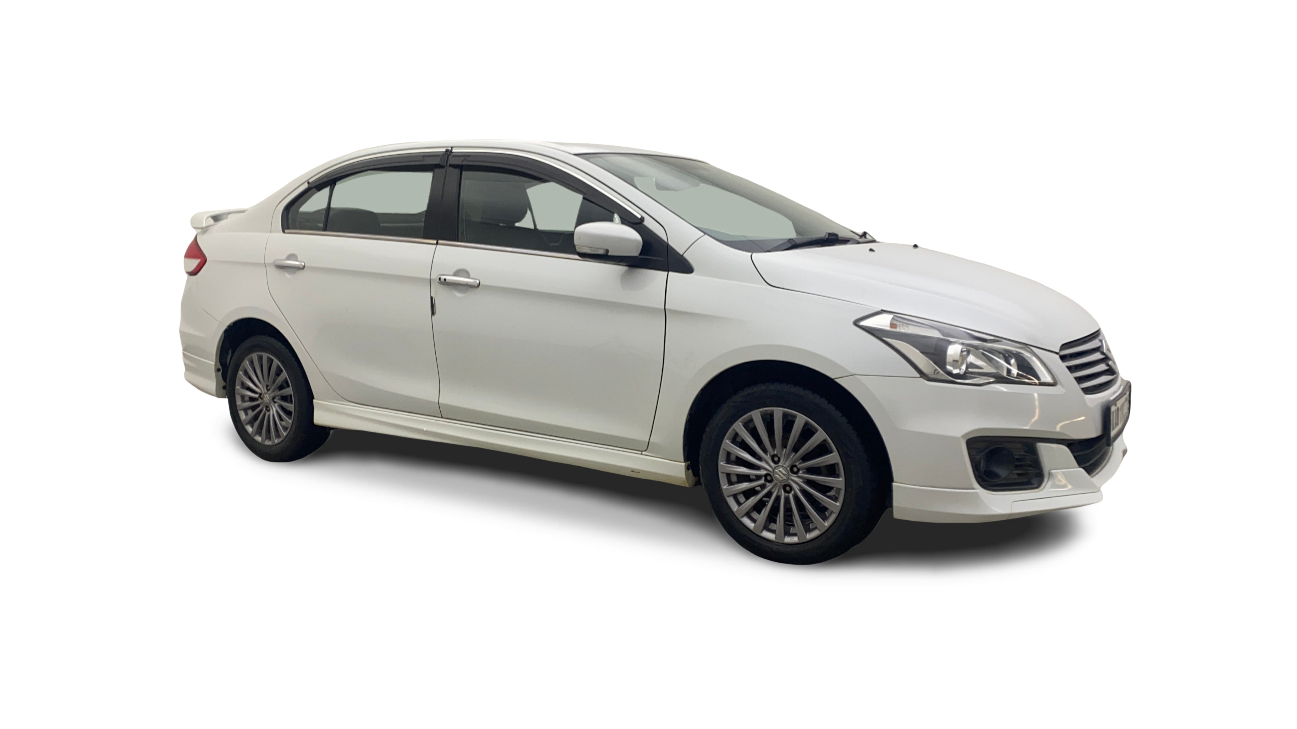 Maruti Ciaz-img