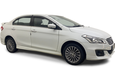 Maruti Ciaz-img
