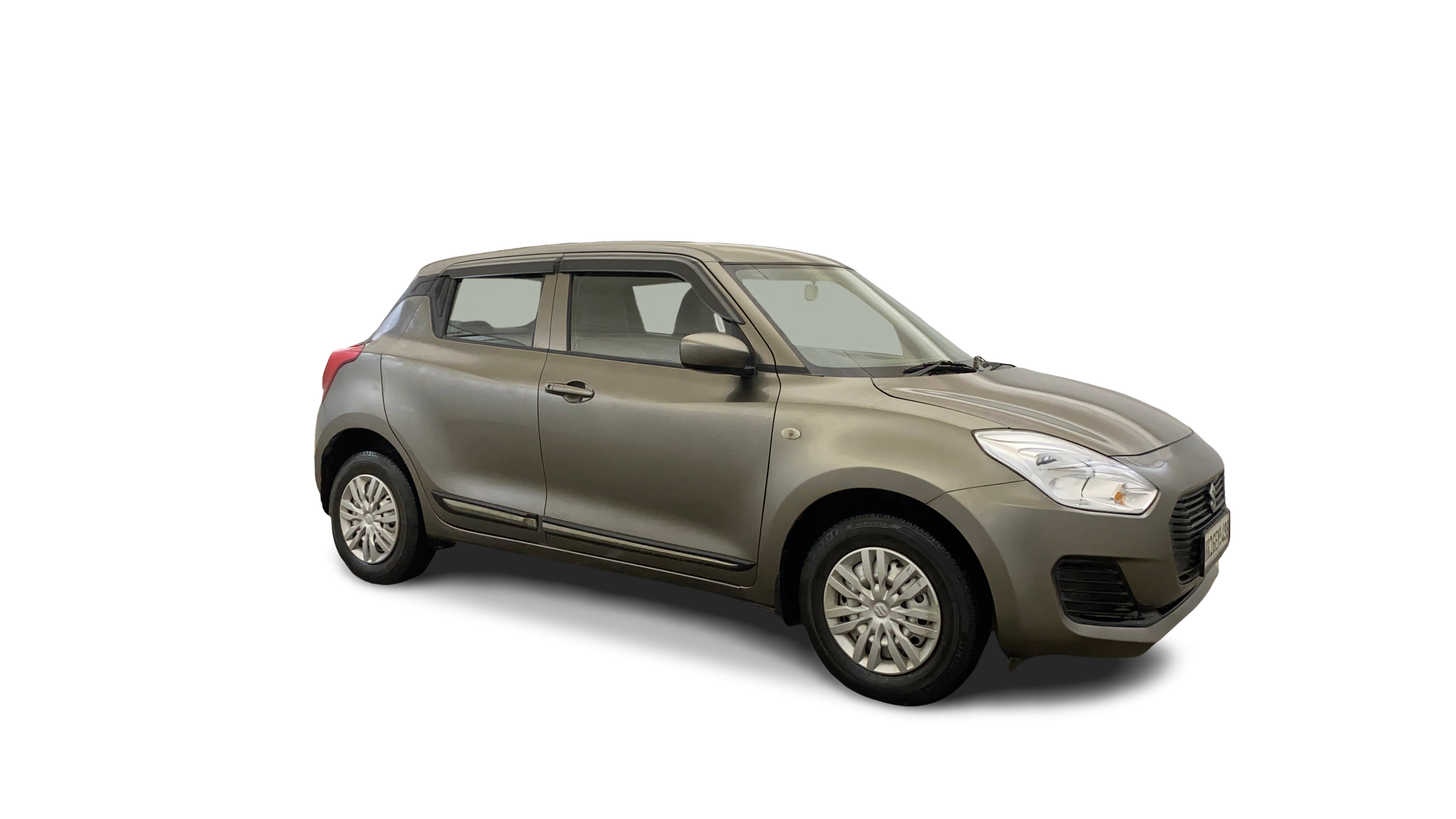 Maruti Swift-img