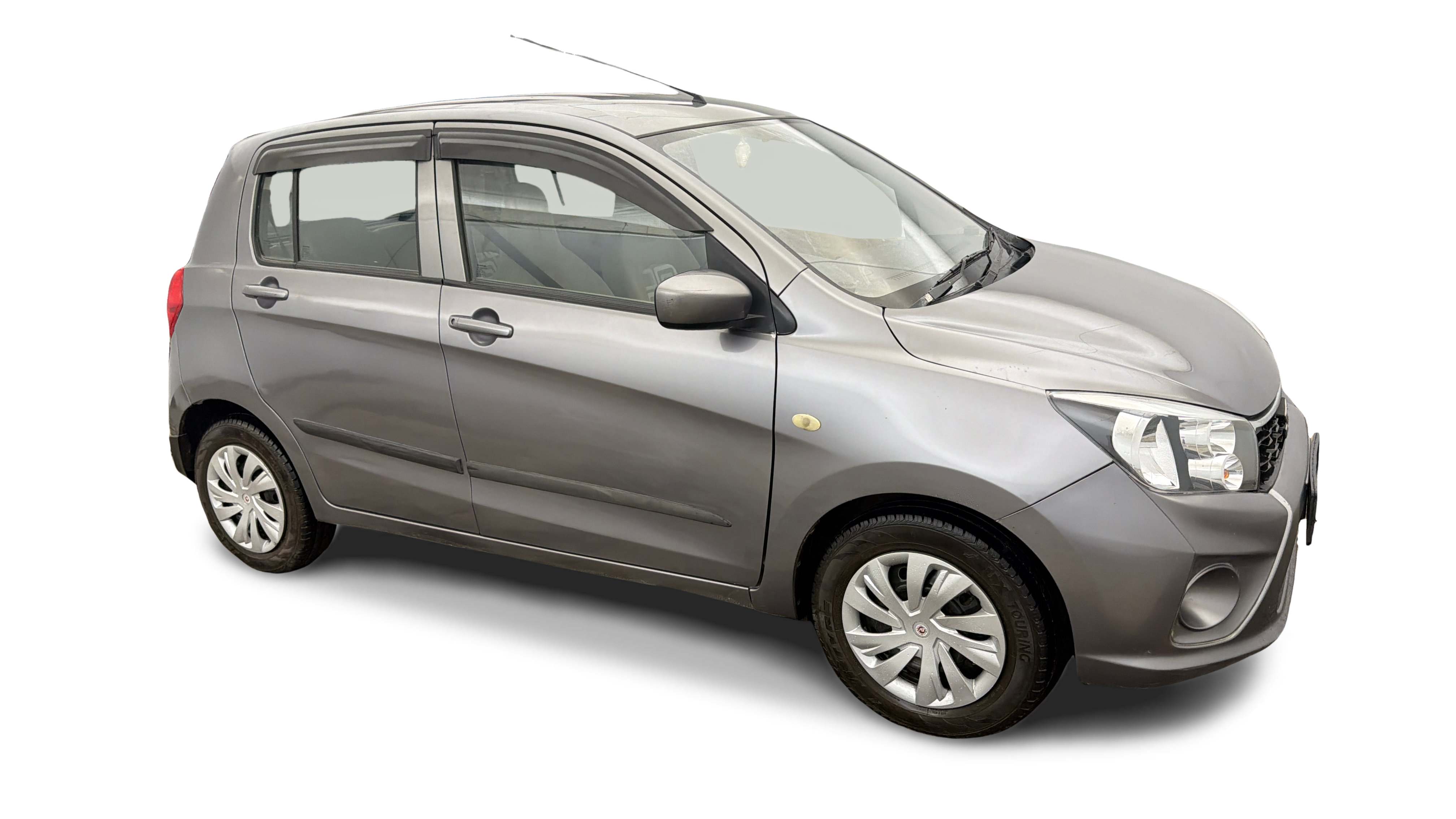 2019 Maruti Celerio - Hatchback - CNG - Manual - ₹3.07 lakh