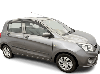 2019 Maruti Celerio - Hatchback - CNG - Manual - ₹3.07 lakh