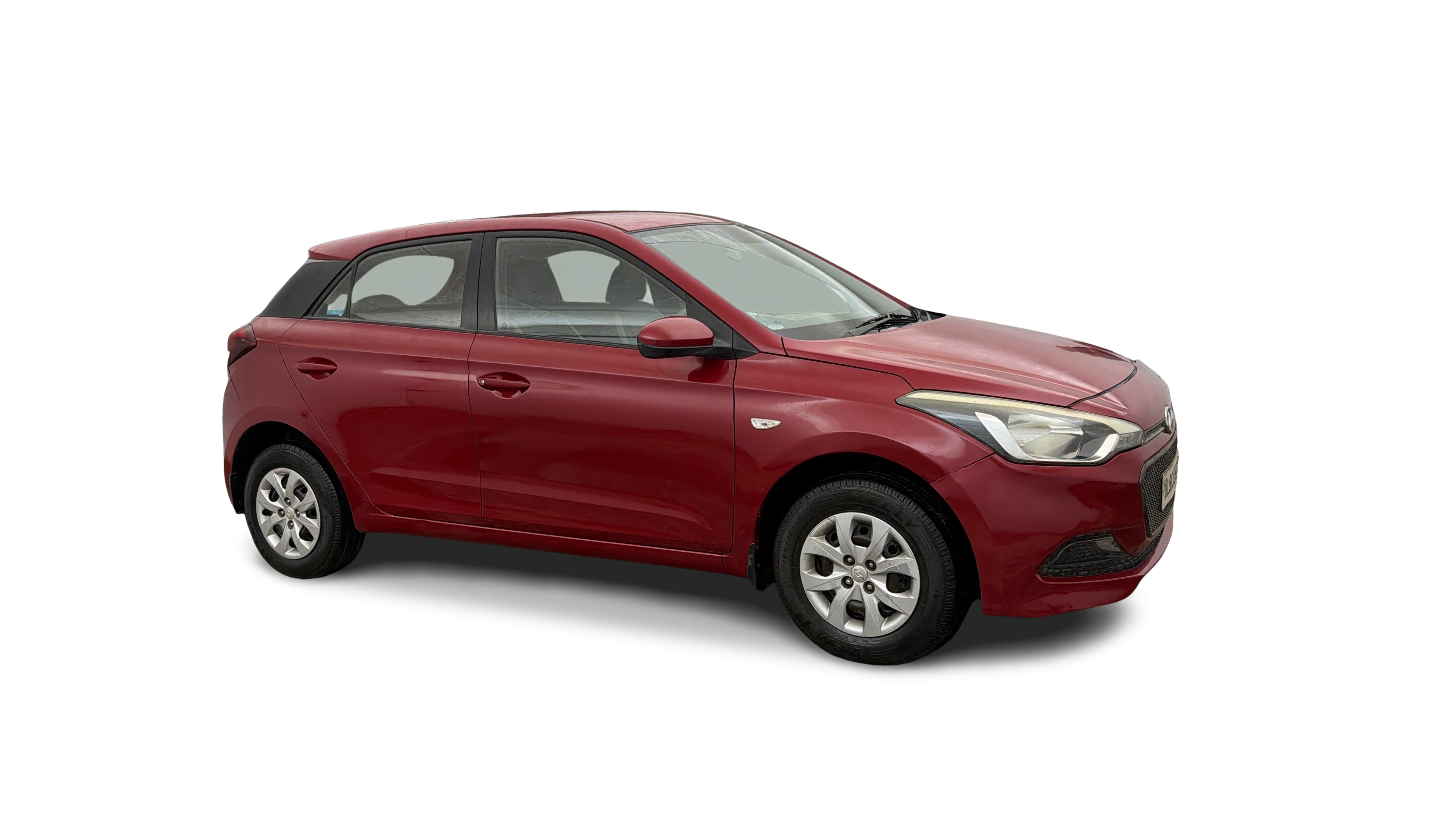2015 Hyundai Elite i20 - Hatchback - Petrol - Manual - ₹2.93 lakh