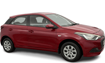 2015 Hyundai Elite i20 - Hatchback - Petrol - Manual - ₹2.93 lakh