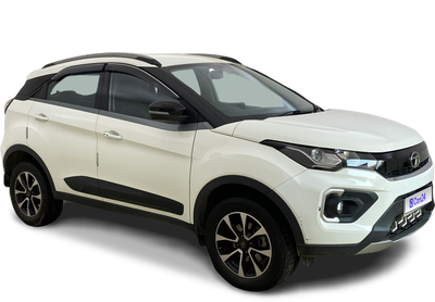 2020 Tata NEXON - SUV - Petrol - Manual - ₹5.42 lakh