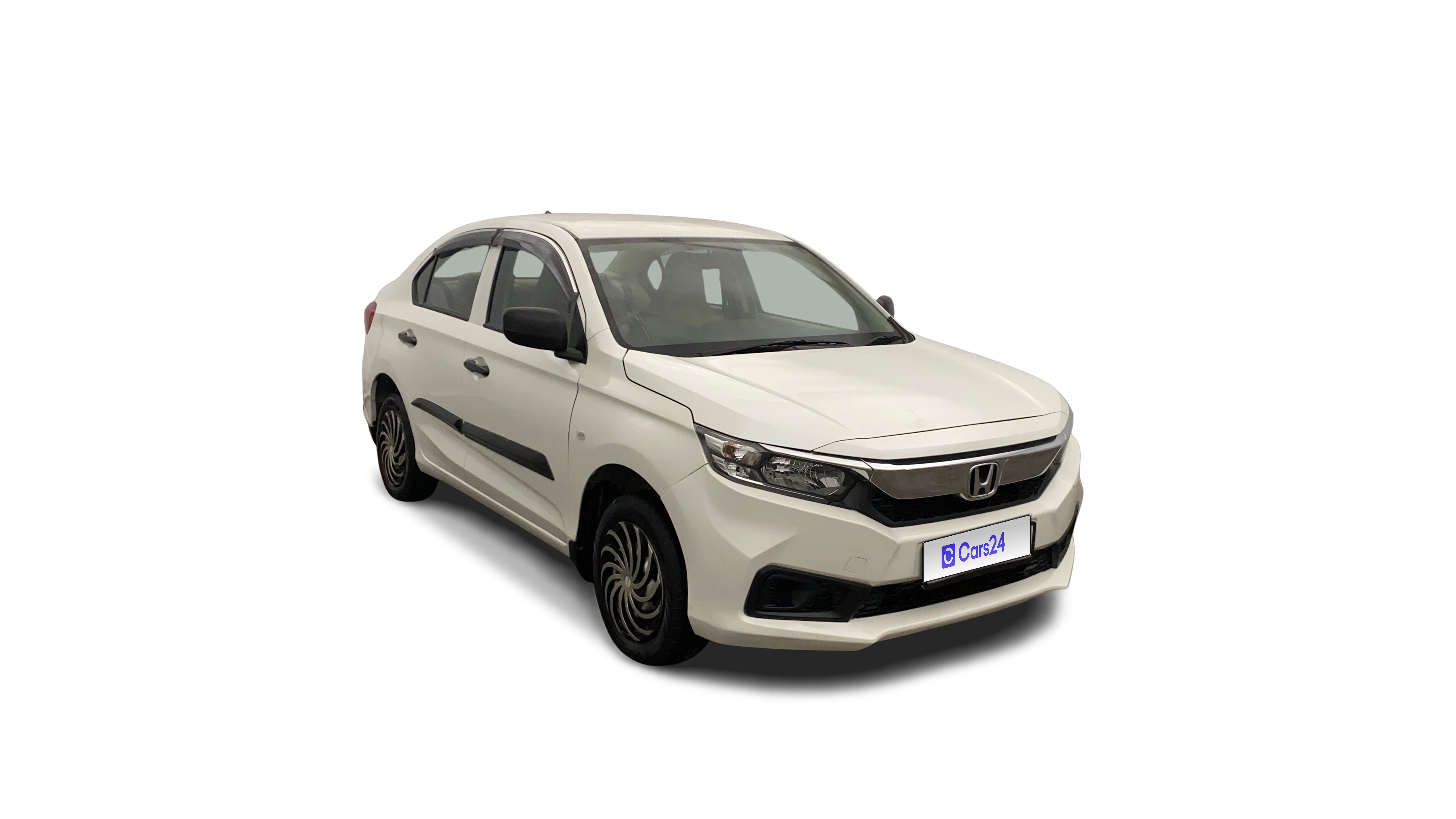 2020 Honda Amaze - Sedan - Petrol - Manual - ₹4.16 lakh