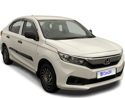 2020 Honda Amaze - Sedan - Petrol - Manual - ₹4.16 lakh