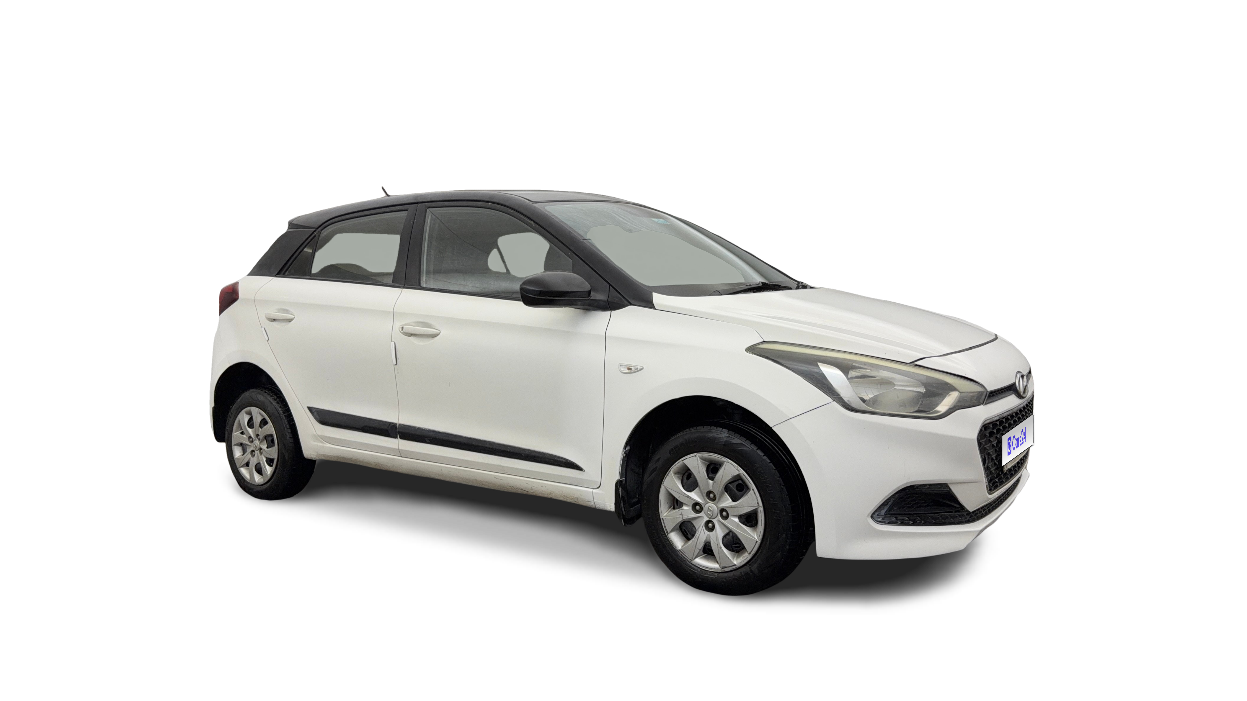2015 Hyundai Elite i20 - Hatchback - CNG - Manual - ₹2.51 lakh