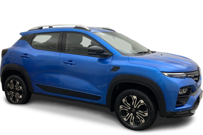 2021 Renault Kiger - Hatchback - Petrol - Automatic - ₹5.20 lakh