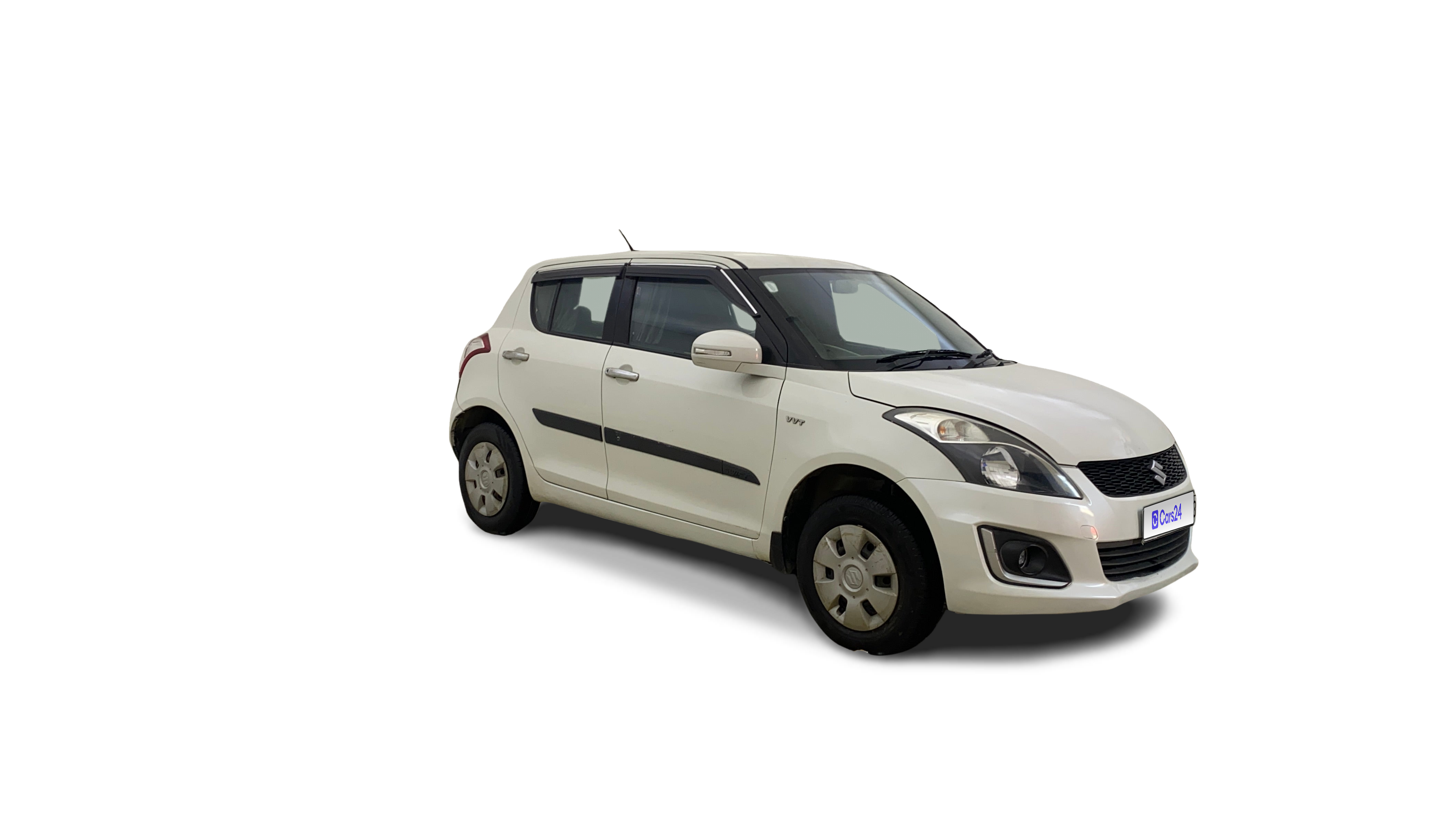 2017 Maruti Swift - Hatchback - CNG - Manual - ₹3.06 lakh