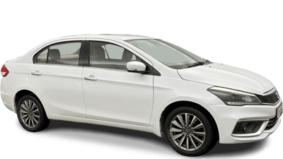 2018 Maruti Ciaz - Sedan - Petrol - Automatic - ₹4.80 lakh