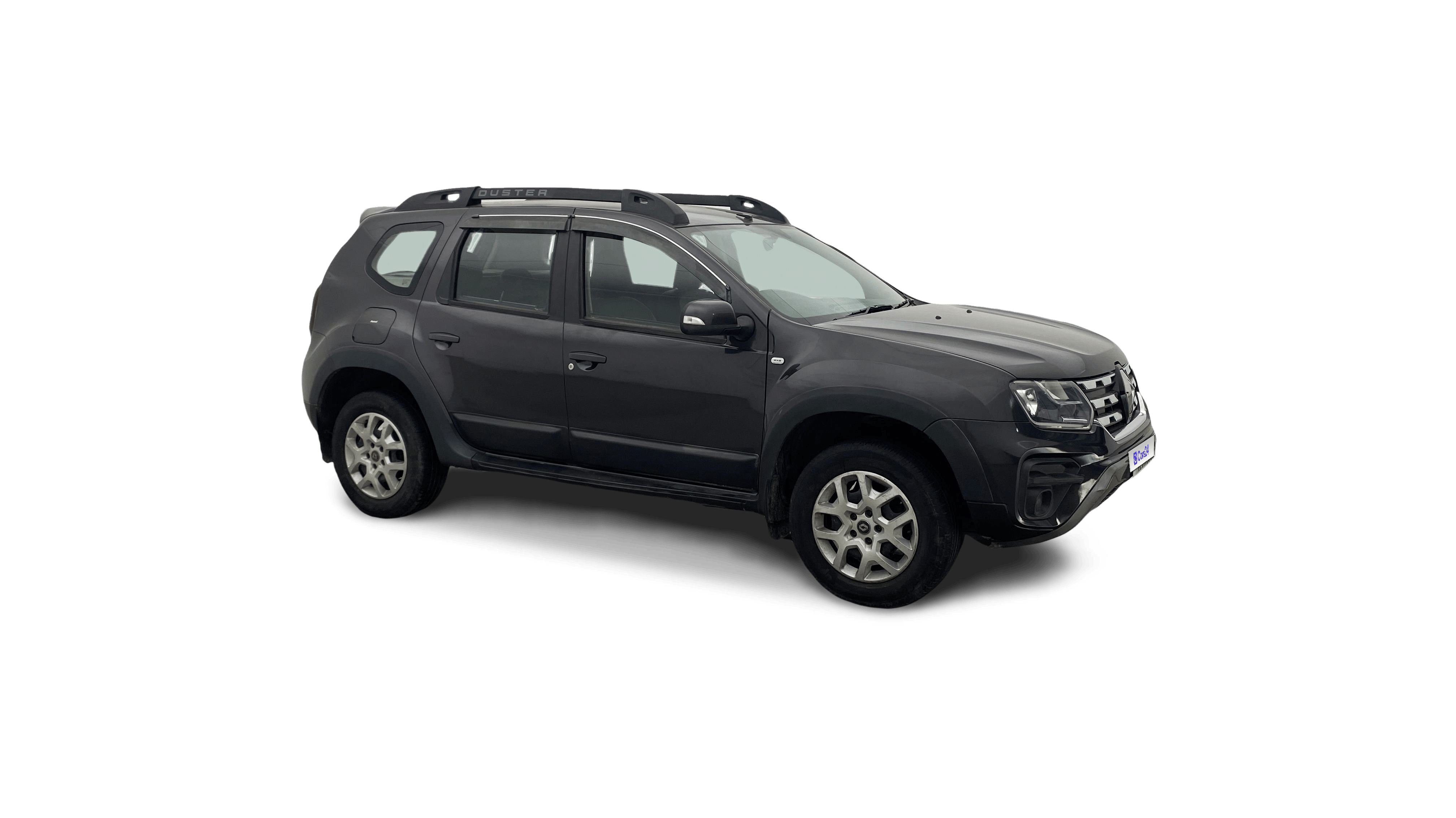 2019 Renault Duster - SUV - Petrol - Manual - ₹5.51 lakh
