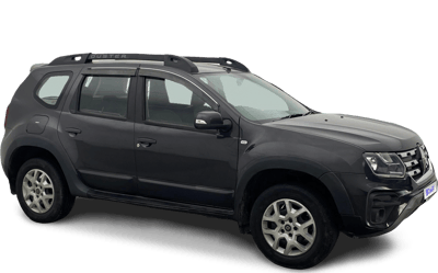 2019 Renault Duster - SUV - Petrol - Manual - ₹5.40 lakh