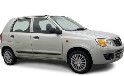 Maruti Alto K10-img
