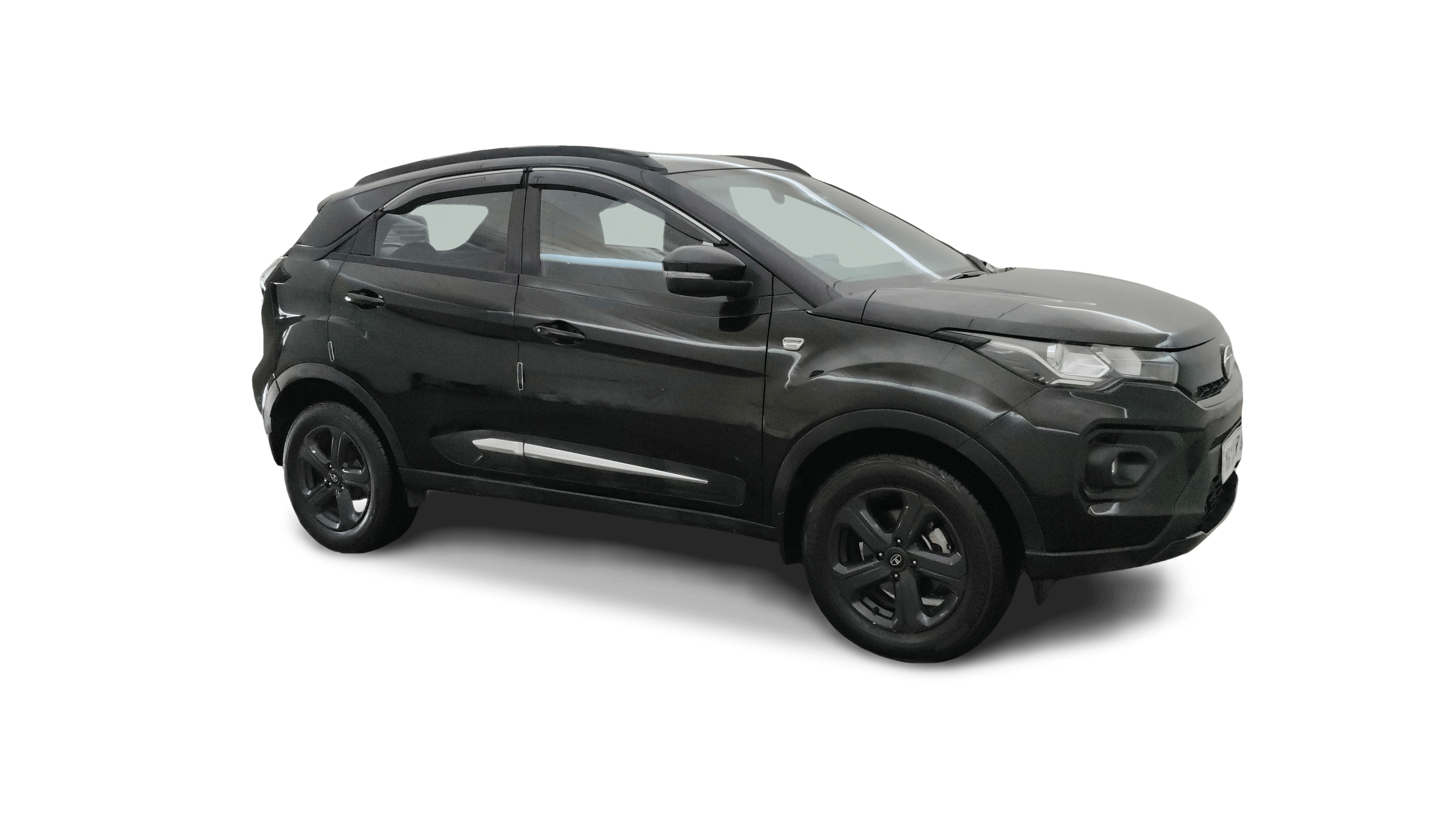 2022 Tata NEXON - SUV - Petrol - Automatic - ₹8.67 lakh