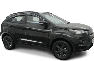 2022 Tata NEXON - SUV - Petrol - Automatic - ₹8.67 lakh