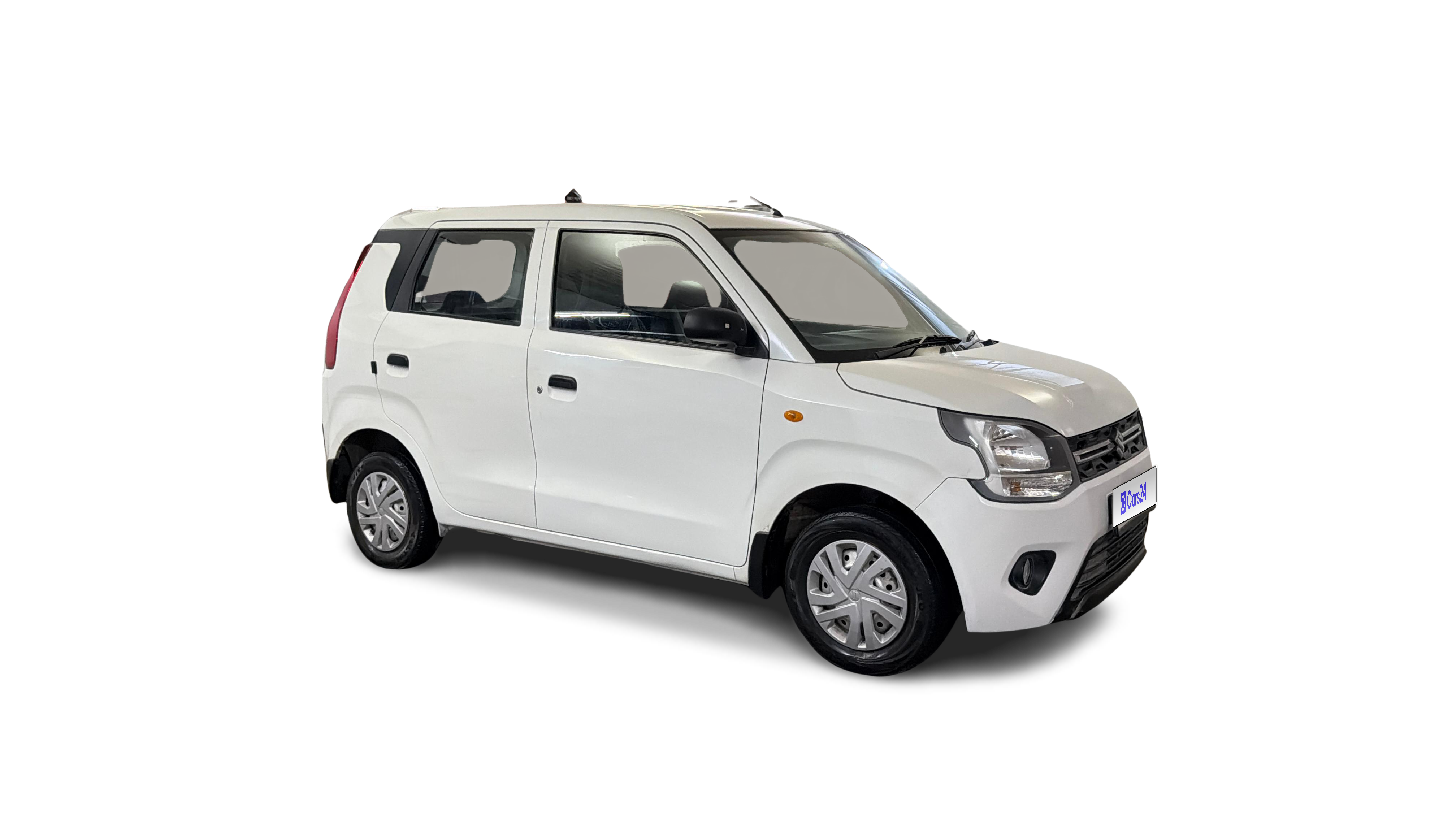 2023 Maruti New Wagon-R - Hatchback - CNG - Manual - ₹4.49 lakh