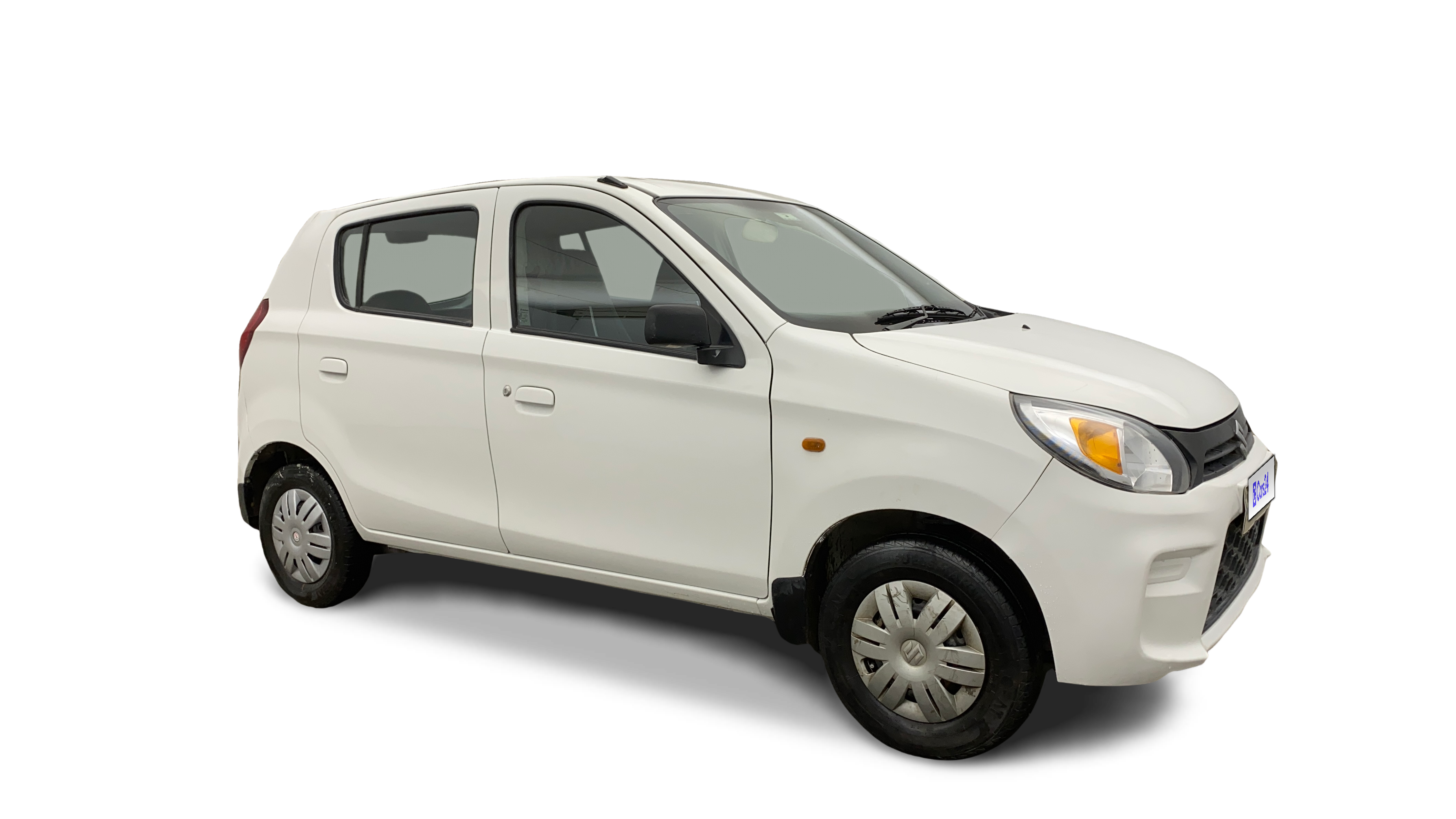 2021 Maruti Alto - Hatchback - Petrol - Manual - ₹2.72 lakh