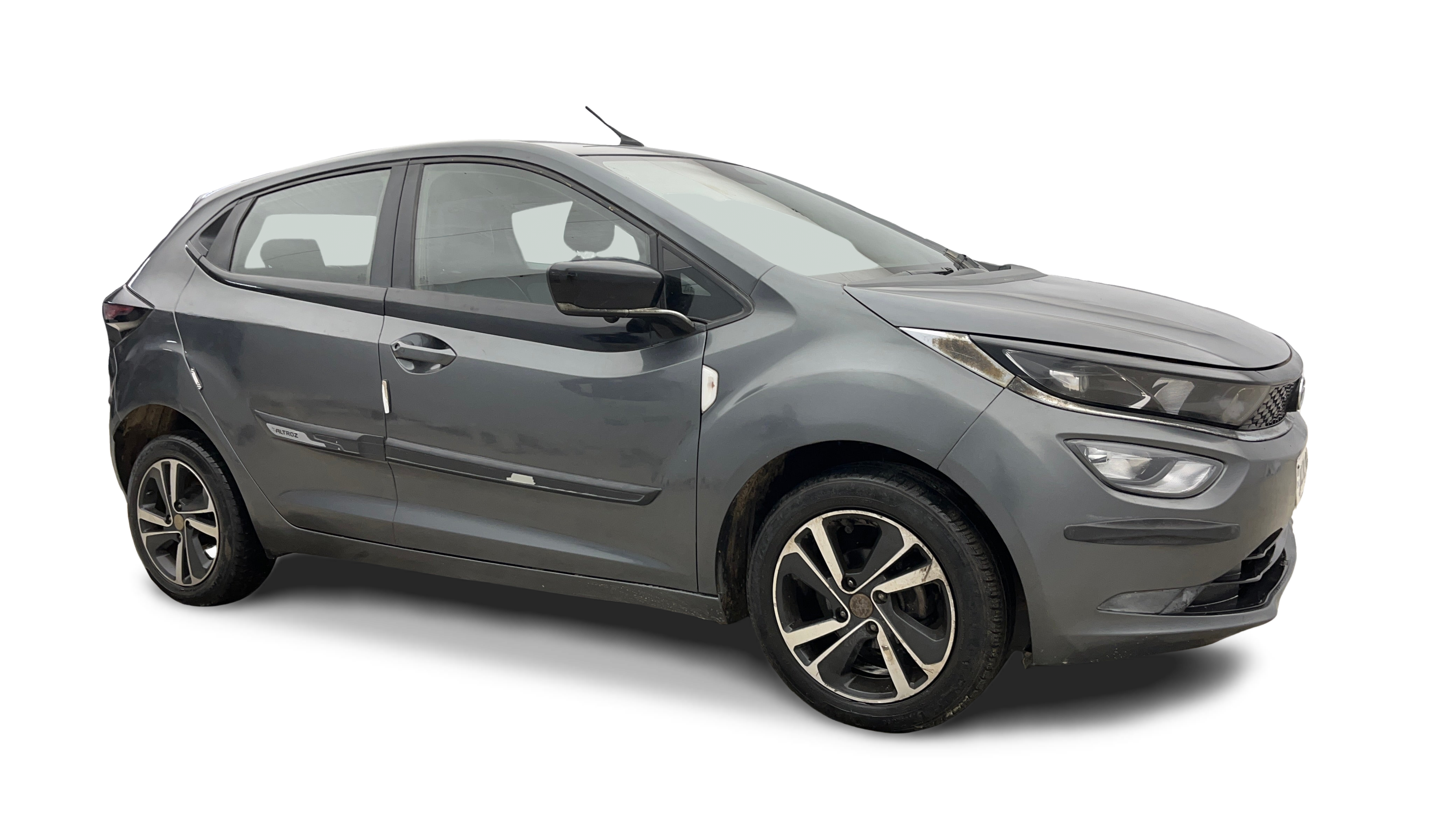 Tata ALTROZ-img