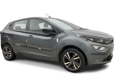 Tata ALTROZ-img
