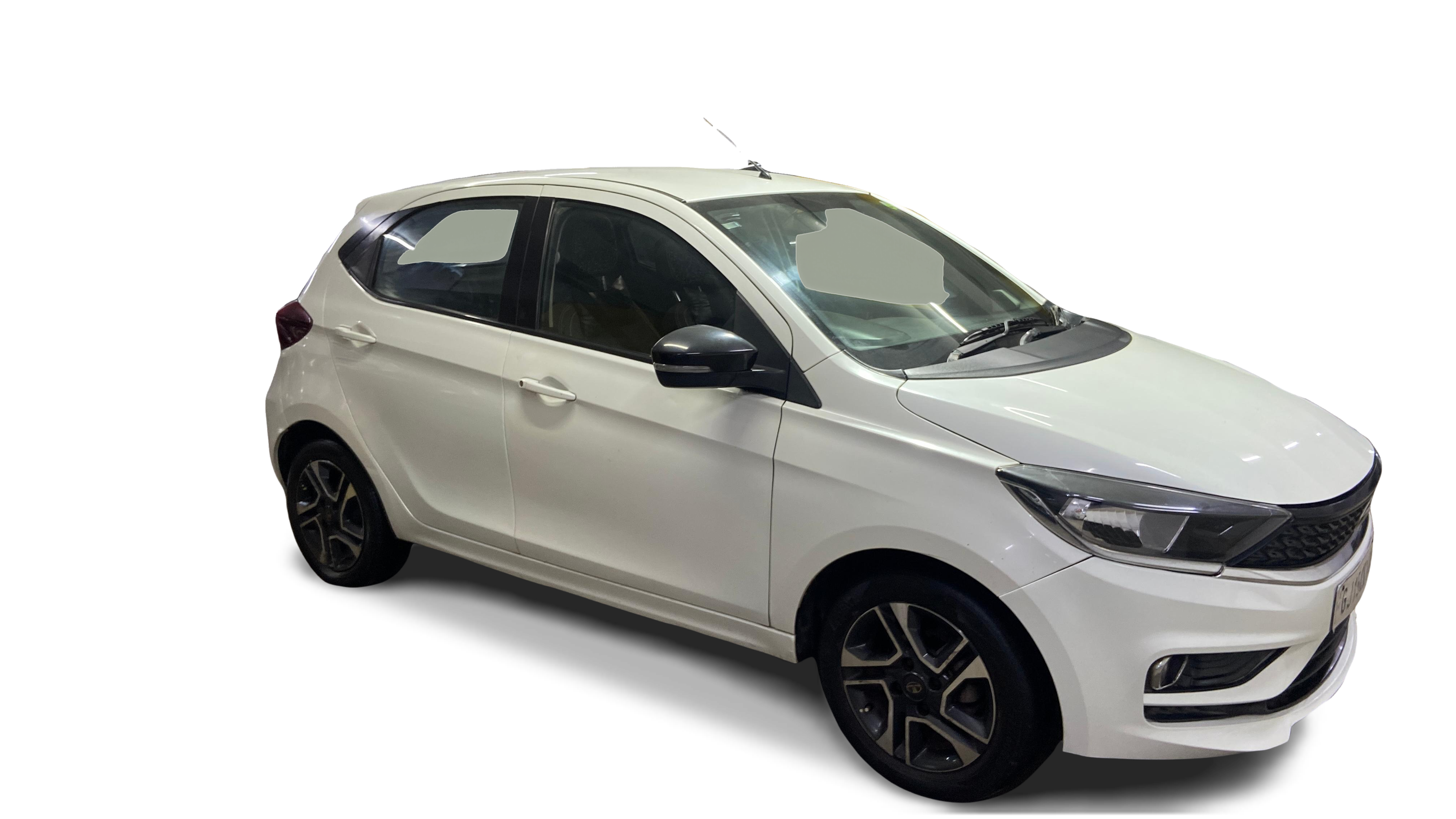 2020 Tata Tiago - Hatchback - Petrol - Manual - ₹3.59 lakh